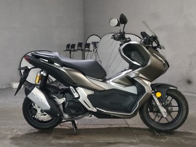 Honda ADV 150