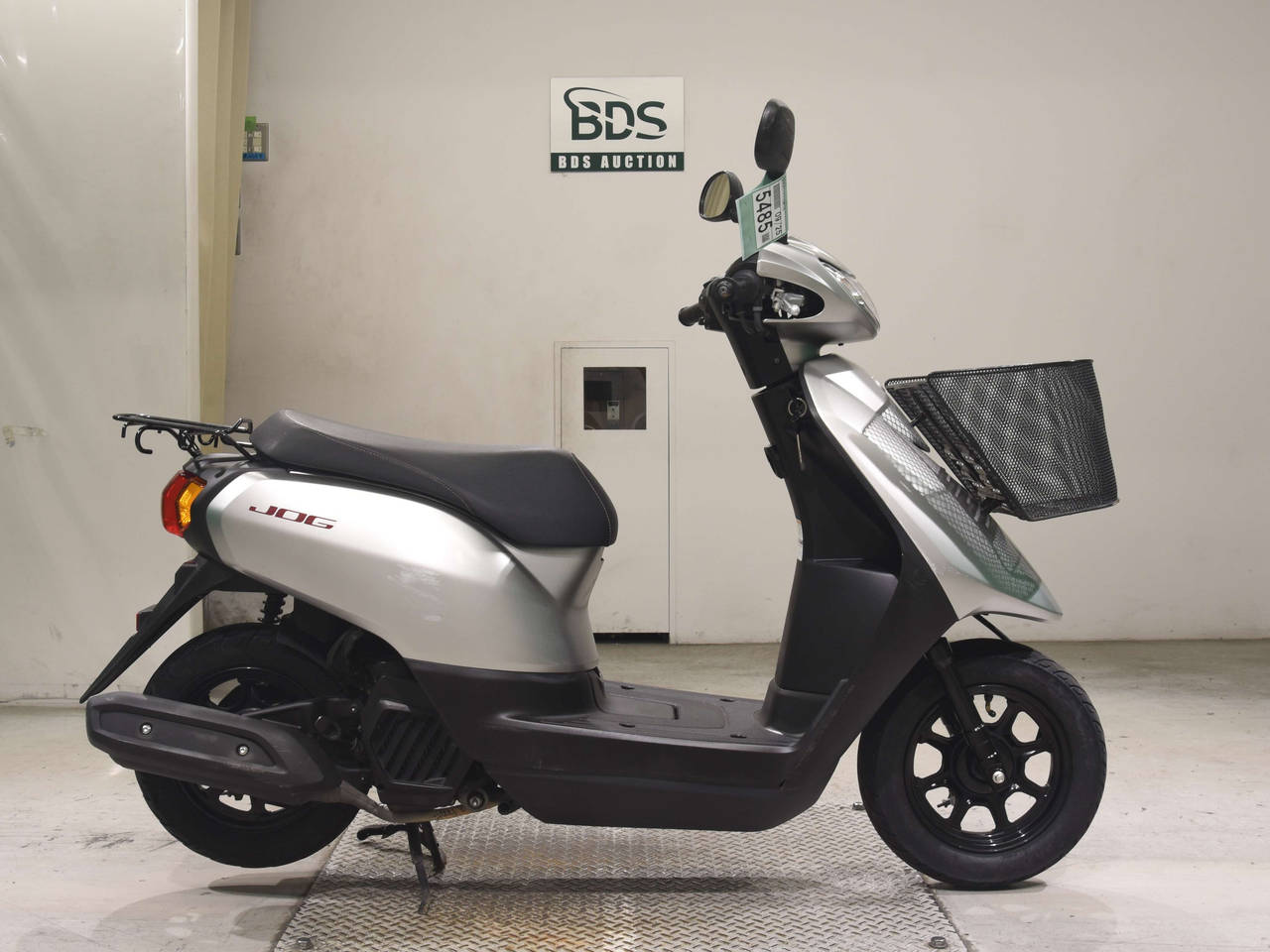 Yamaha JOG 50