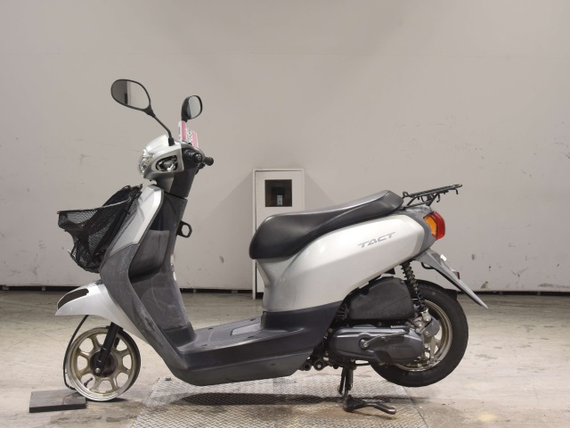 Honda TACT-4 BASIC — фото 2
