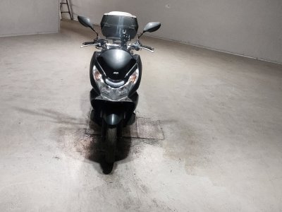 Honda PCX125 — фото 3