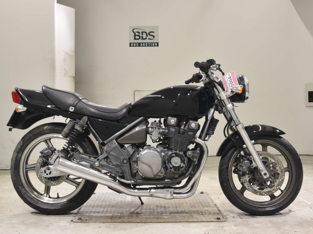 Kawasaki ZEPHYR400