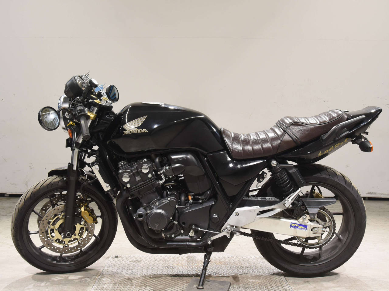 4282] Honda CB400SF - NC42-1602927
