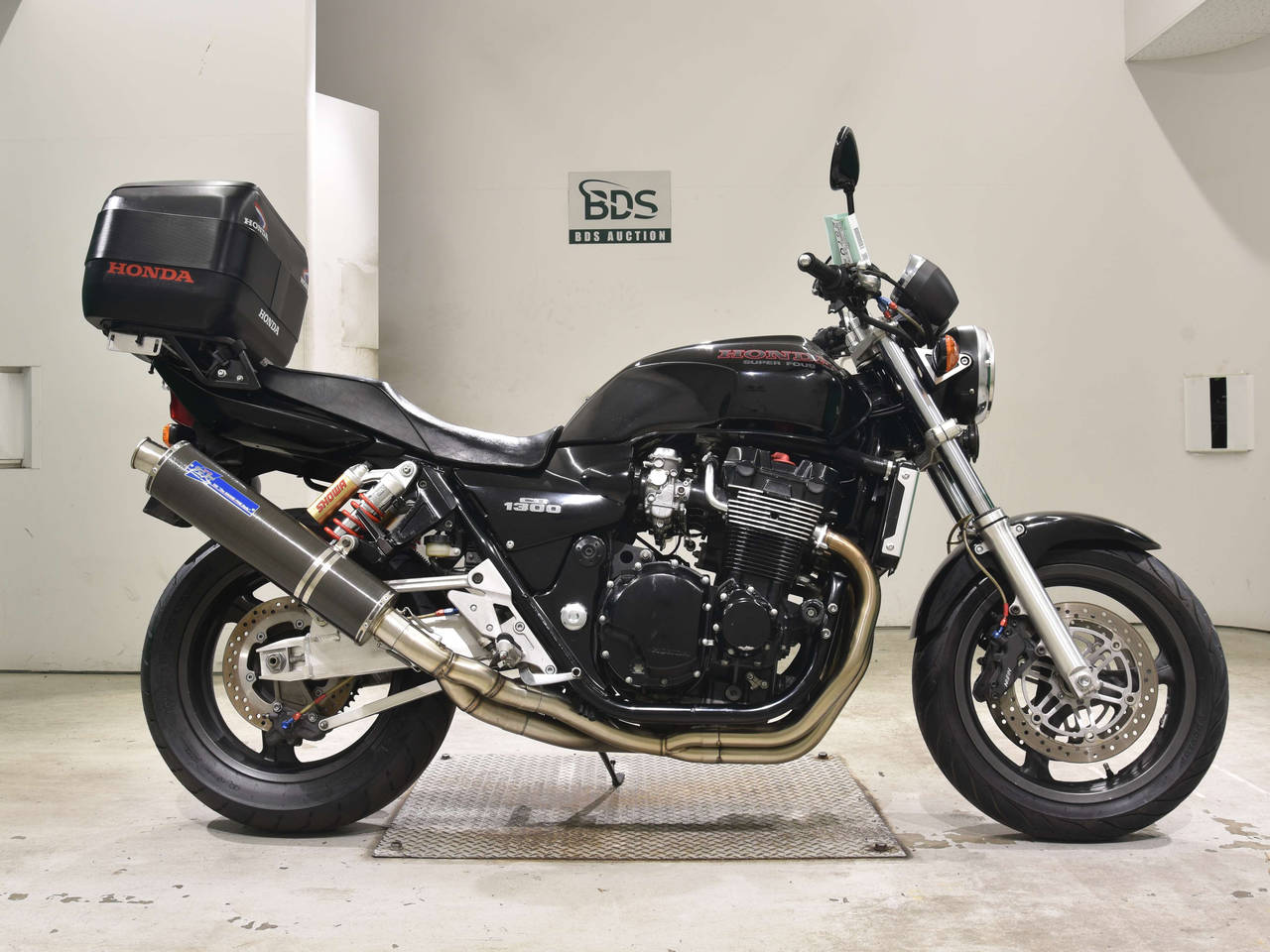 Honda CB1300SF