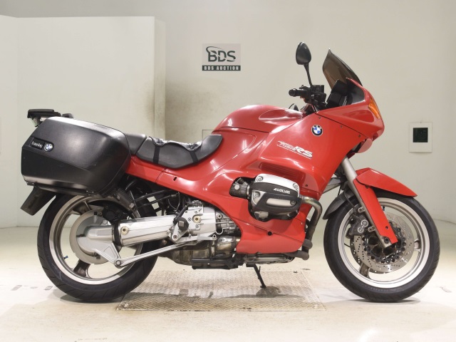 BMW R1100RS