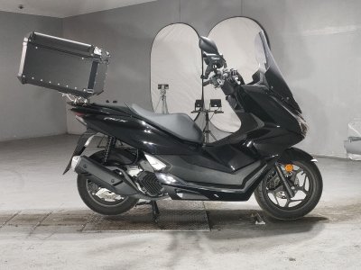 バイク PCX125 JK05 PCX125/ホンダ 2023モデル JK05 NEWカラーの販売情報
