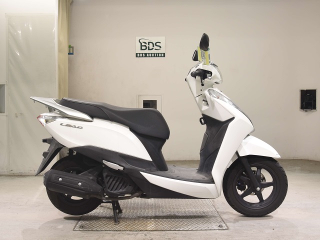 Honda LEAD125
