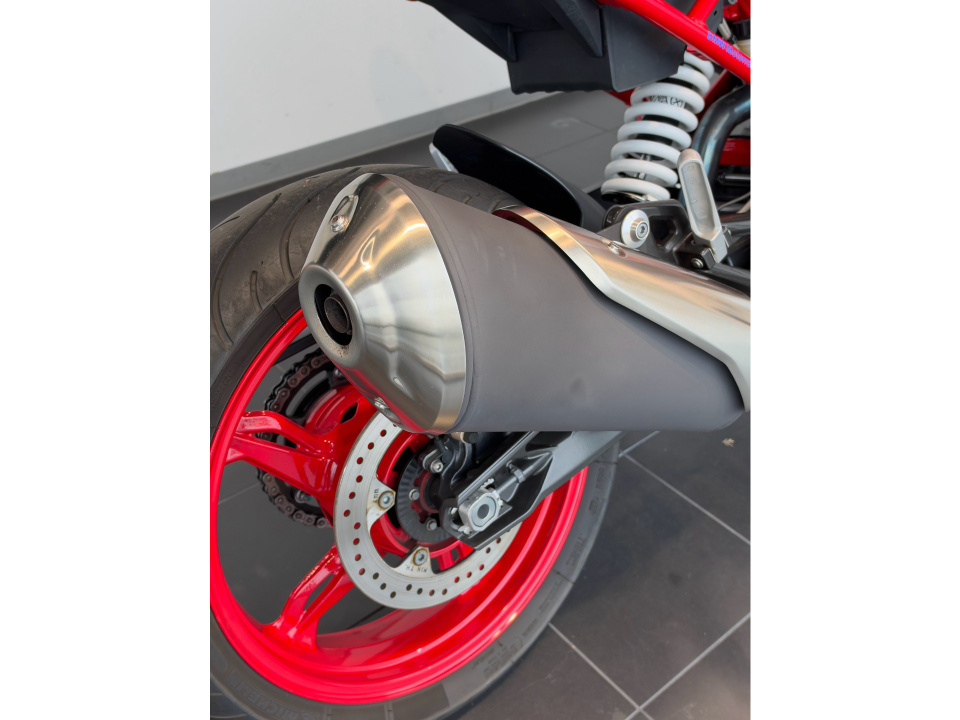 BMW G310R — фото 14