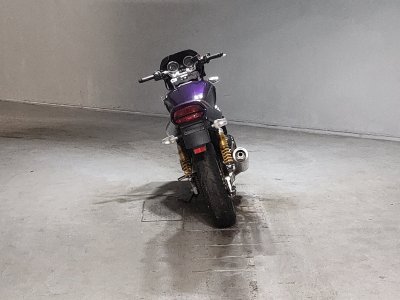 Yamaha XJR400 — фото 4