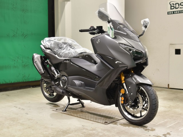 Yamaha T-MAX560T — фото 3