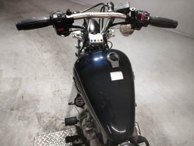 Yamaha VIRAGO XV250 — фото 5