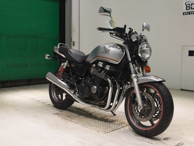 Honda CB750 — фото 3
