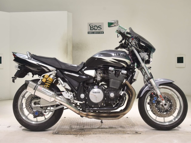 Yamaha XJR1300