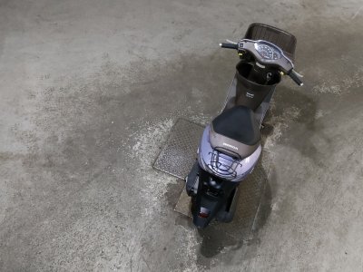 Honda DIO CESTA — фото 6