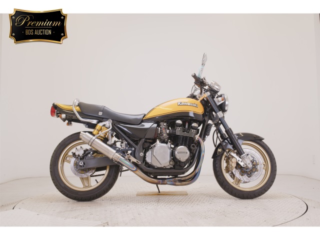 Kawasaki ZEPHYR750