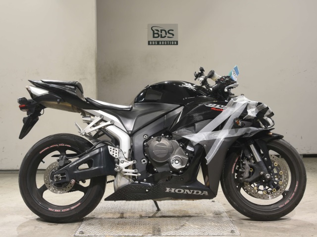 Honda CBR600RR