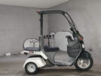 Honda GYRO CANOPY