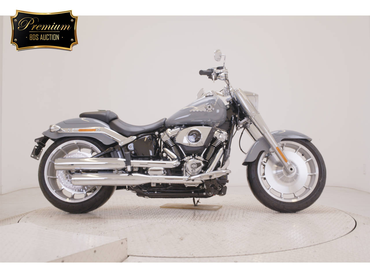 HD FATBOY FLFB1745