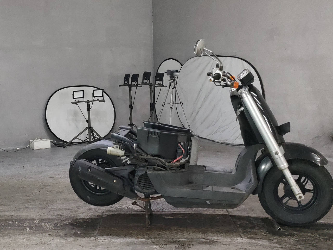 Yamaha VOX