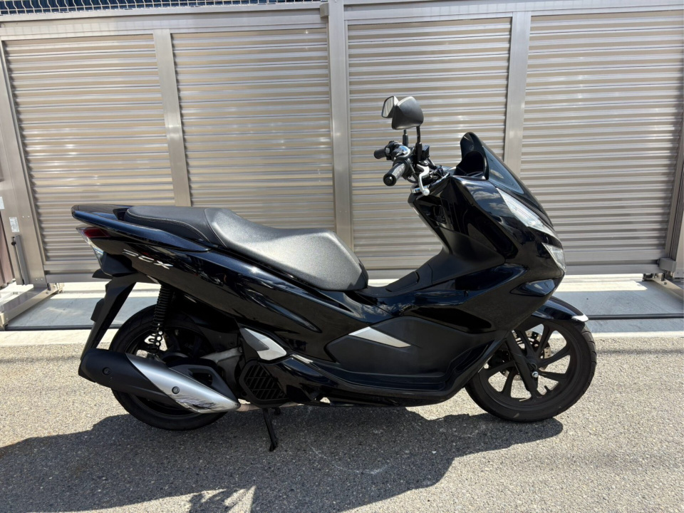 Honda PCX125