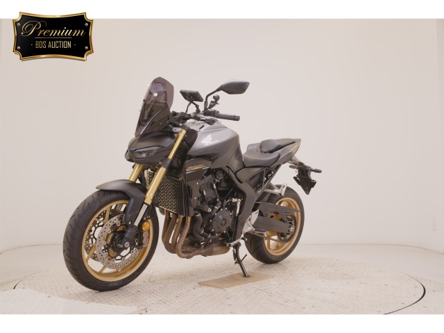 Honda CB1000 HORNET SP — фото 4