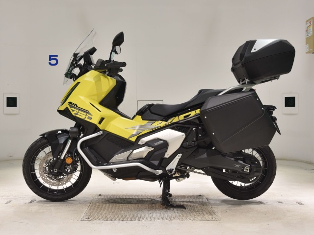 Honda X-ADV750-2 — фото 2