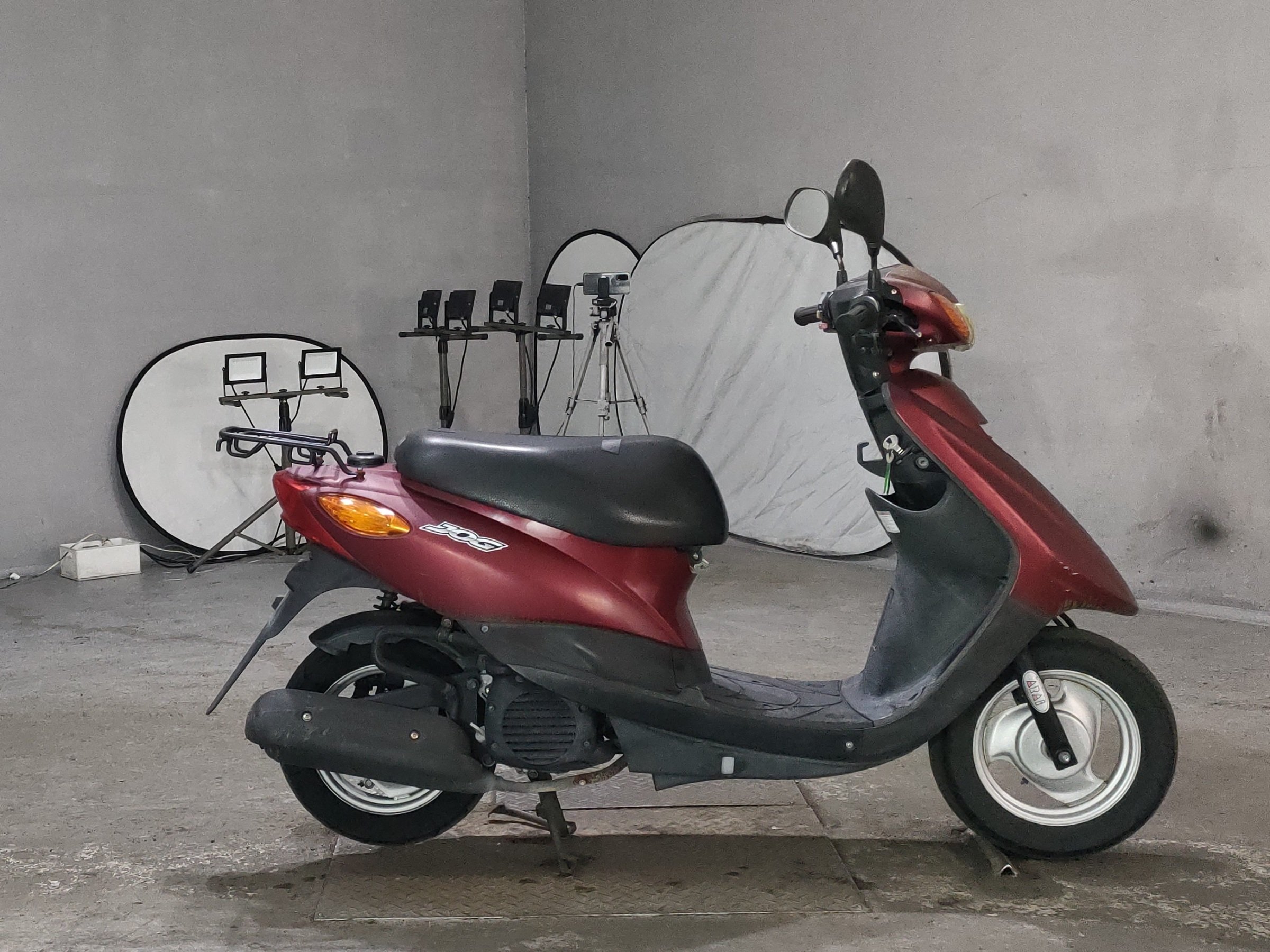 Yamaha JOG 50