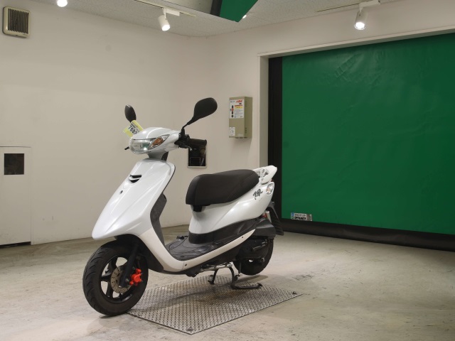 Yamaha JOG ZR — фото 4