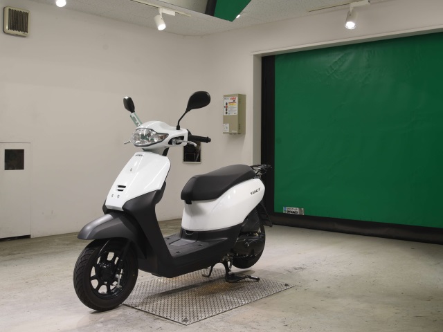 Honda TACT-4 BASIC — фото 4
