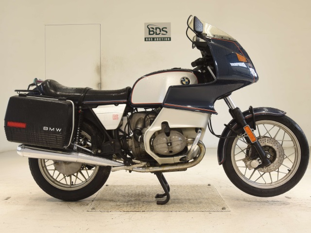 BMW R100RS