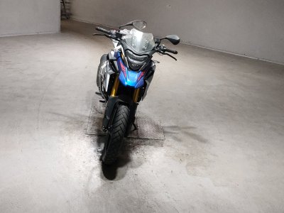 BMW G310GS — фото 3