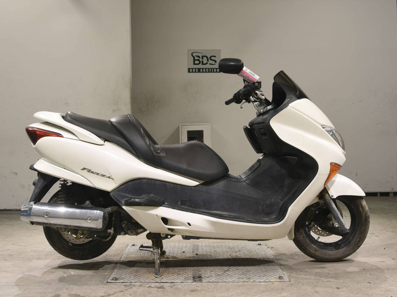 Honda FORZA