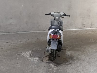 Yamaha JOG 50 — фото 4