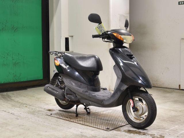 Yamaha JOG 50 — фото 3