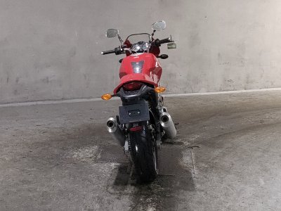 Ducati MONSTER 400 — фото 4