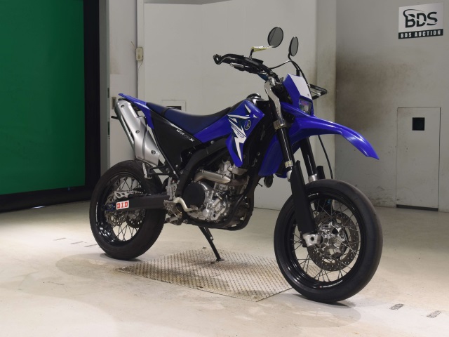 Yamaha WR250X — фото 3