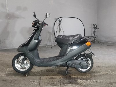 Yamaha JOG 50 — фото 2