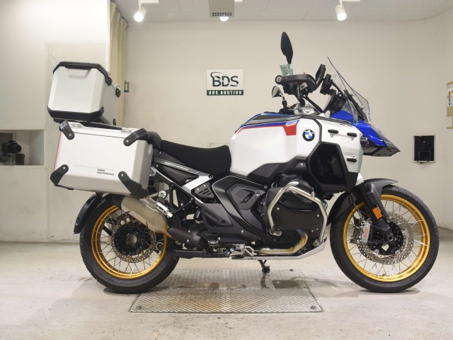 BMW R 1300 GS ADVENTURE ASA