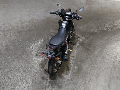 Honda MSX125 GROM — фото 6