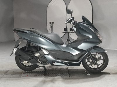 7930] Honda PCX125 - JF56-1020967