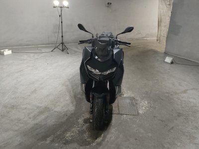 BMW C400GT — фото 3