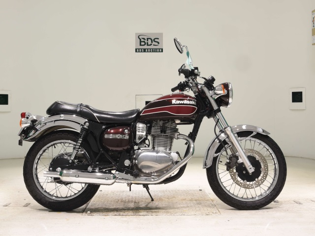 Kawasaki ESTRELLA