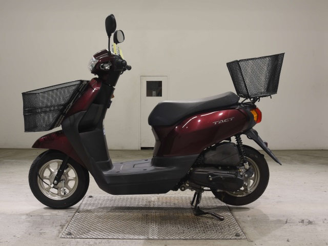 Honda TACT-4 BASIC — фото 2