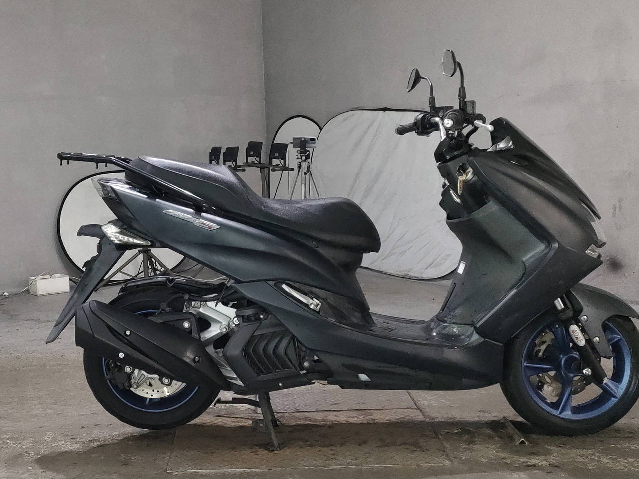 Yamaha MAJESTY 155S
