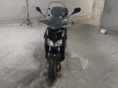 Buell SPORTCITY 250 IE — фото 3