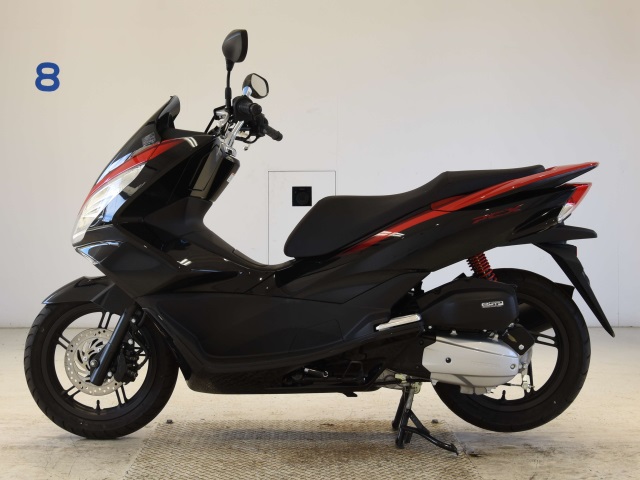 Honda PCX125 — фото 2
