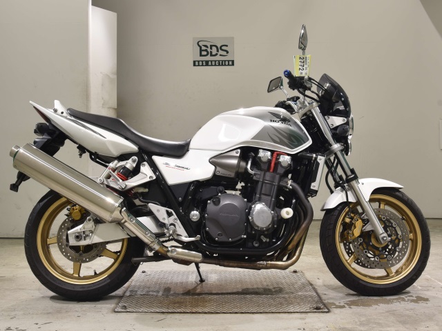 Honda CB1300SF