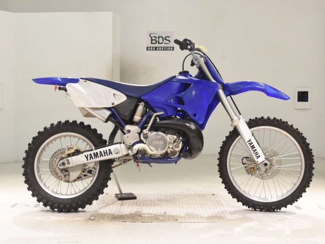 Yamaha WR250F