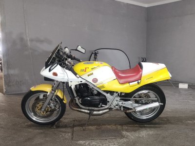 Suzuki RG250 GAMMA — фото 2