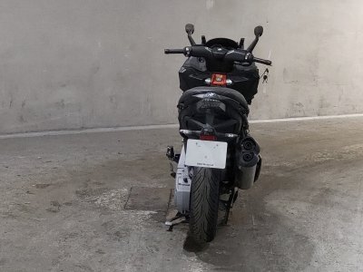 BMW C650 SPORT — фото 4