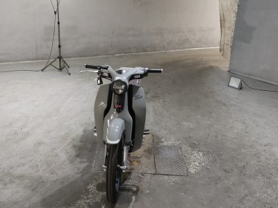 Honda SUPER CUB125 — фото 3
